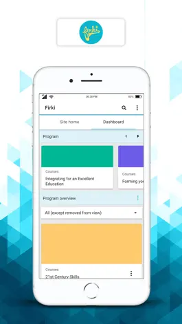 Game screenshot Firki apk