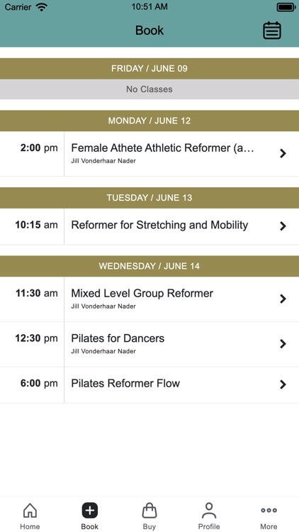 Prehab Pilates & PT, LLC