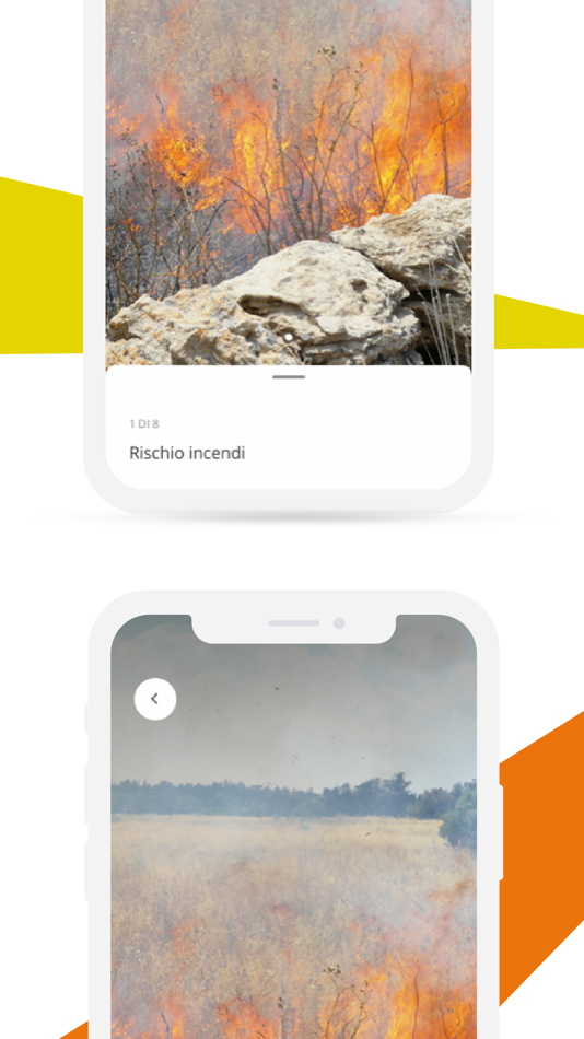 #4. Pronti all'Azione (iOS) Bởi: ETT S.p.A.