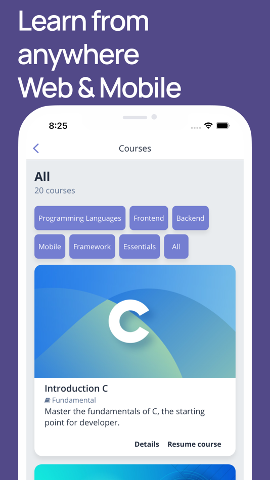 #1. CGoDev - Online Learning (iOS) 由: Trung Truong Thanh