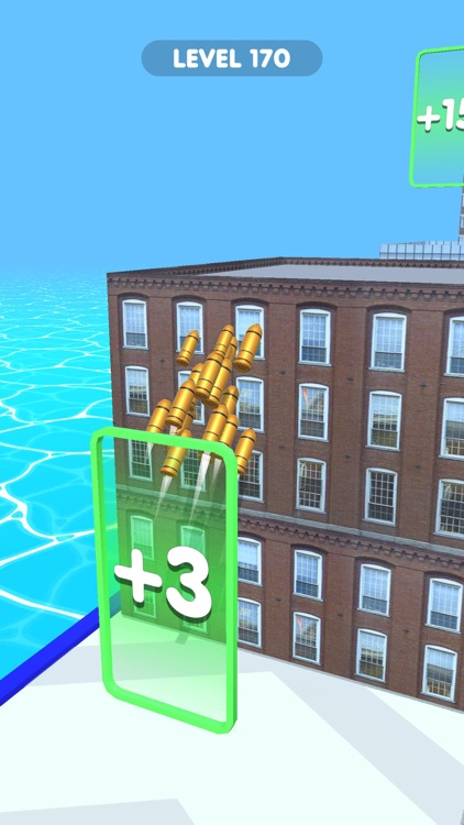 Flappy Bomb!