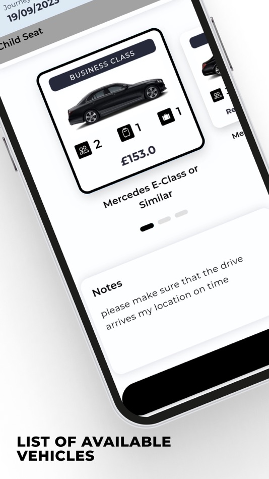 #3. All Aboard Transport Passenger (iOS) 由: ALL ABOARD TRANSPORT LIMITED