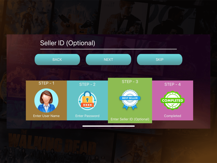XD Player Pro Plus Next Media