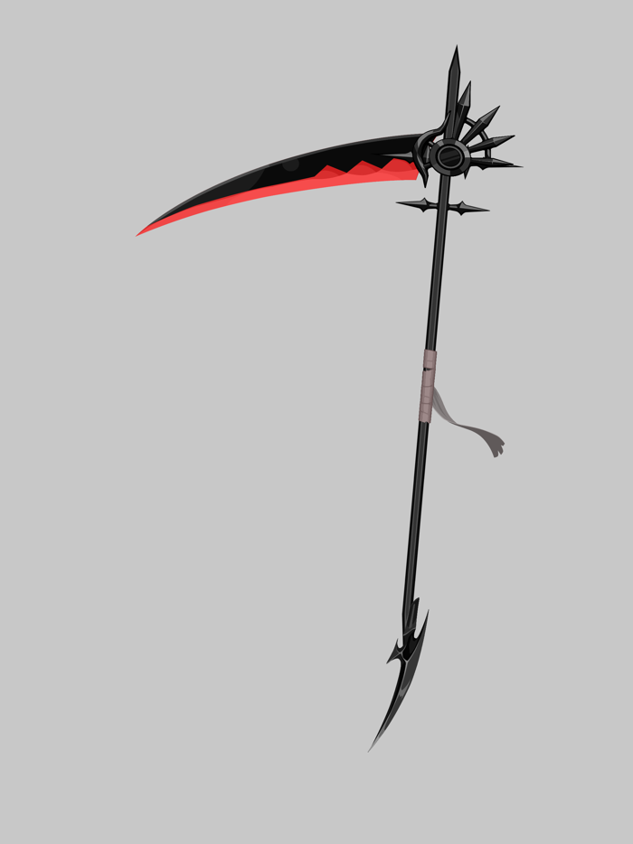 sickle maker - Death Weapon