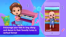 chuchutv short videos for kids iphone screenshot 1