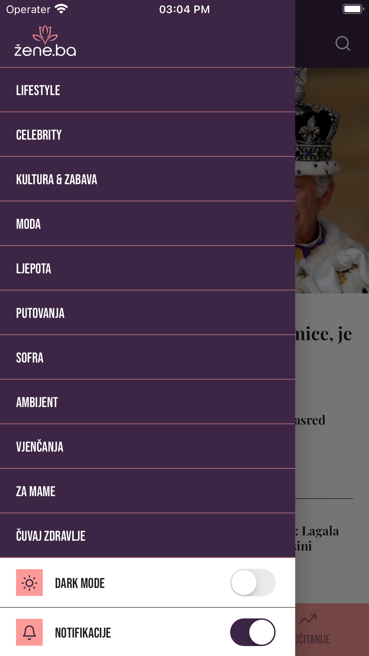 Žene.ba