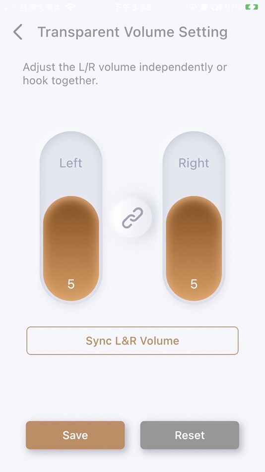 #5. XROUND MyTune Pro (iOS) 由: xround