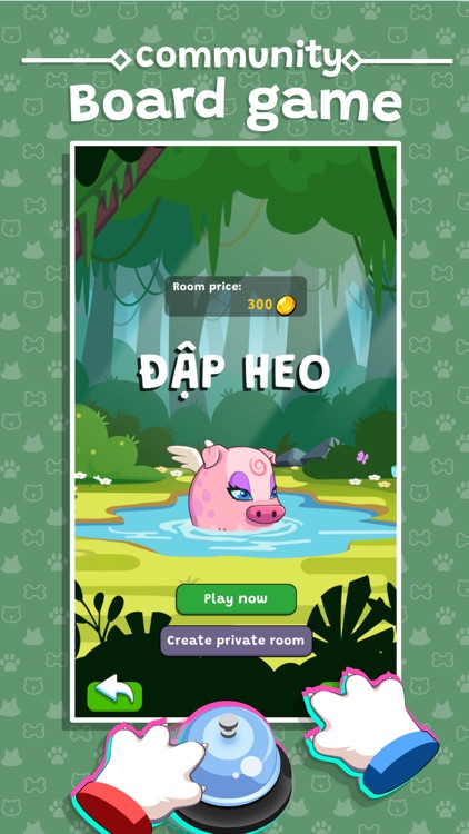 DuuDuu Village screenshot-4