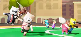Game screenshot Gang Battle 3D: Monsters Fight apk