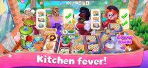 Mom's Kitchen : Cooking Games screenshot #10 for iPhone