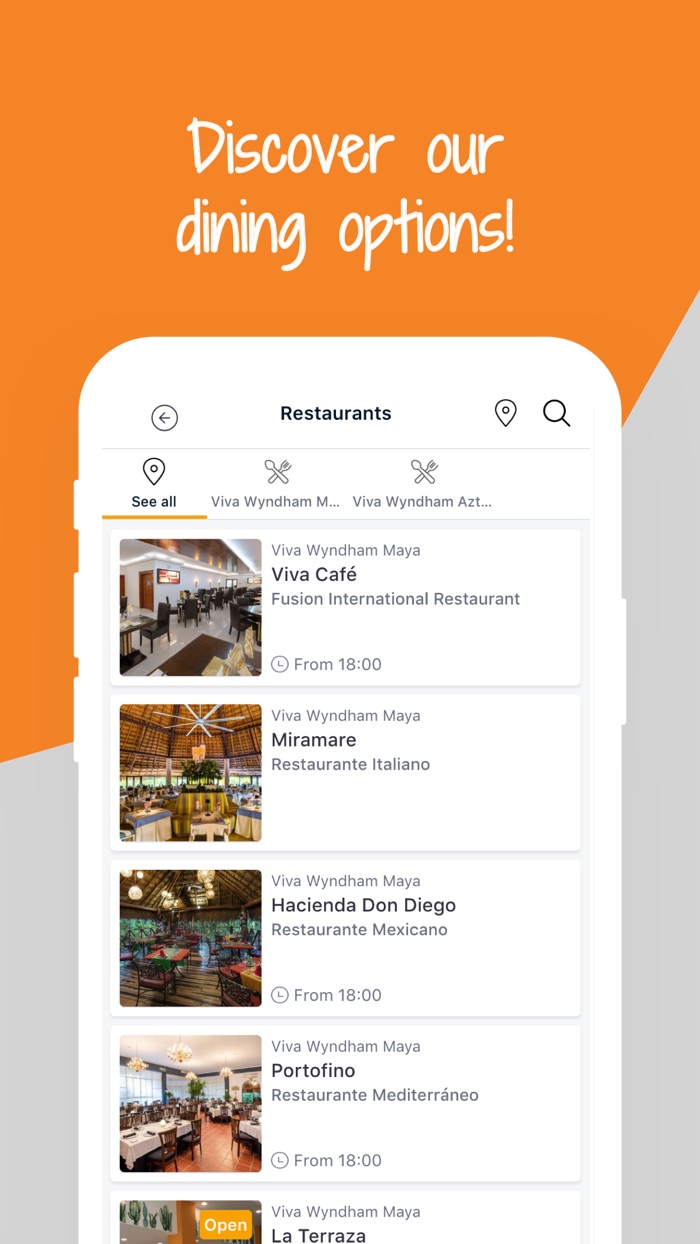 Viva Resorts by Wyndham