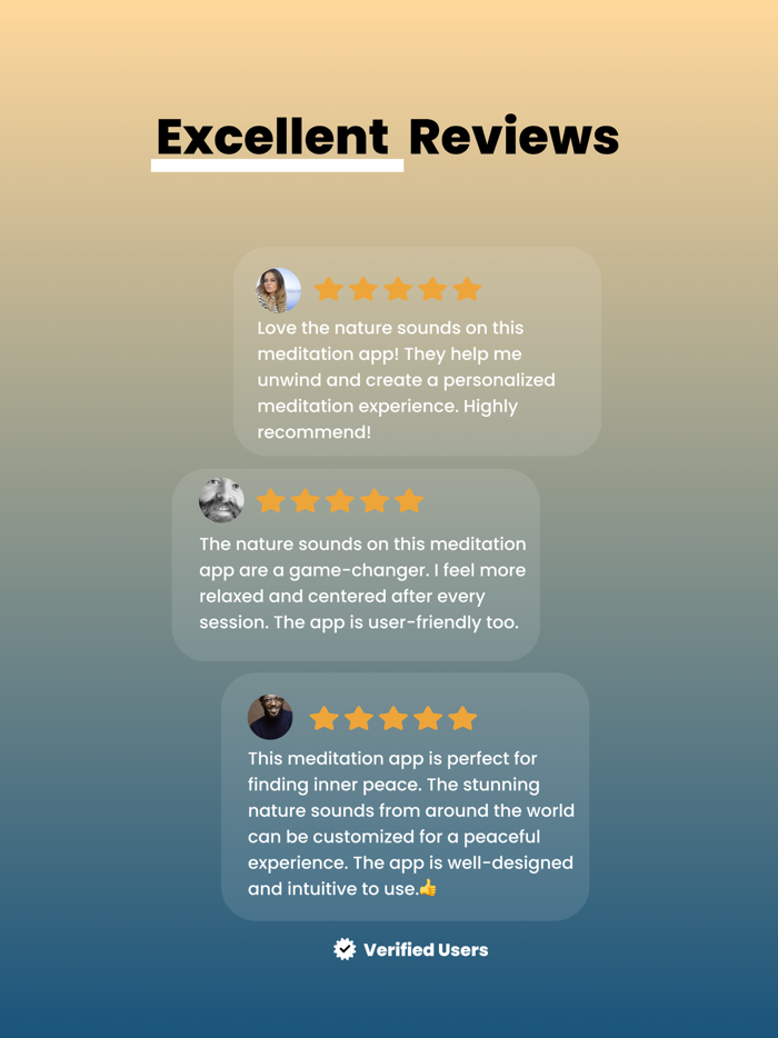 Wyld nature sounds for sleep