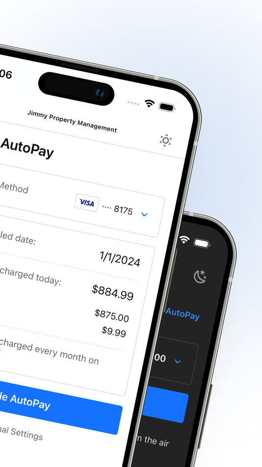 #2. Property Matrix (iOS) 由: Digital Waybill