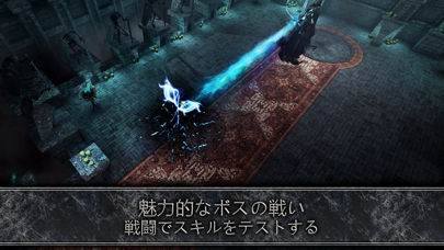 AnimA ARPG (Action RPG)のおすすめ画像3