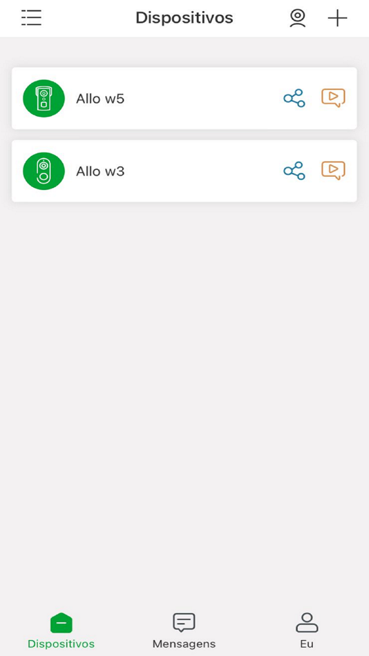 #4. Intelbras Allo (iOS) 由: Intelbras S.A.