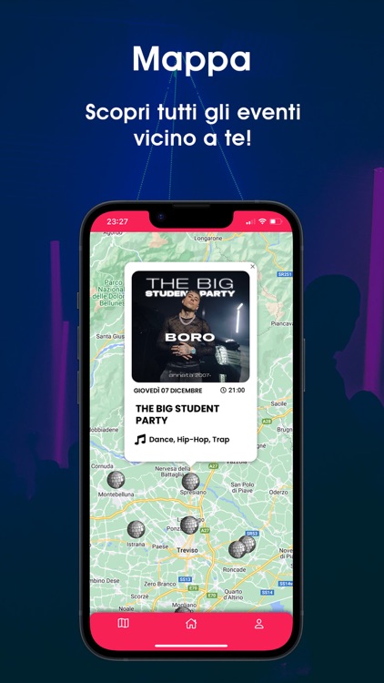 Never Stop Partying screenshot-3