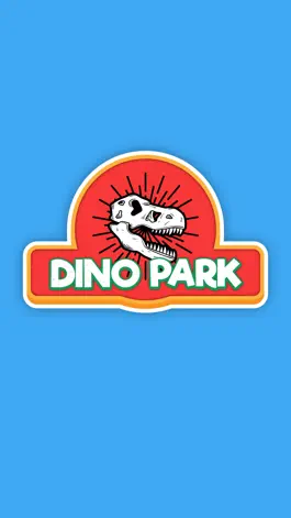 Game screenshot Dino Park! mod apk