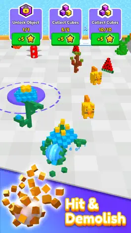 Game screenshot Sticky Roll 3D mod apk