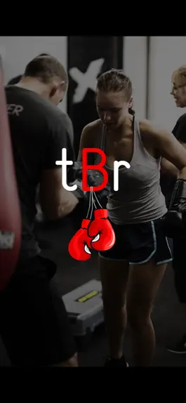 Game screenshot The Boxing Room mod apk