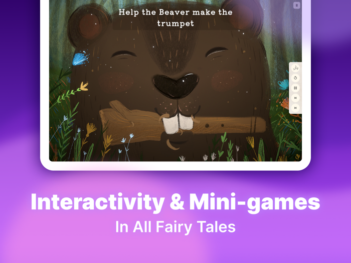 boook Kids Books - Read Along