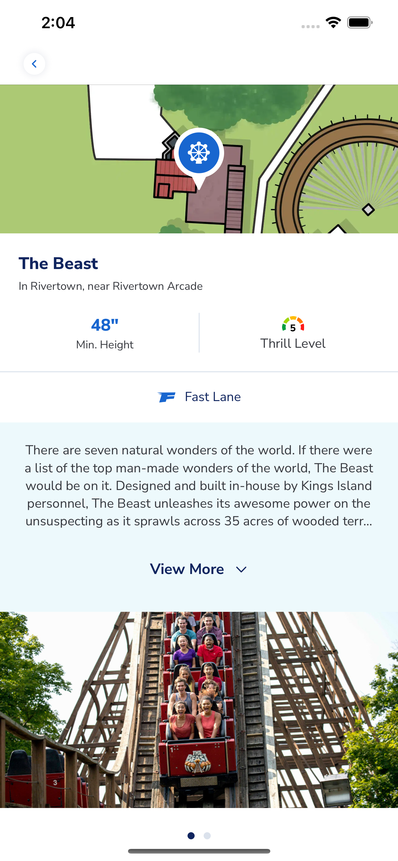 Kings Island