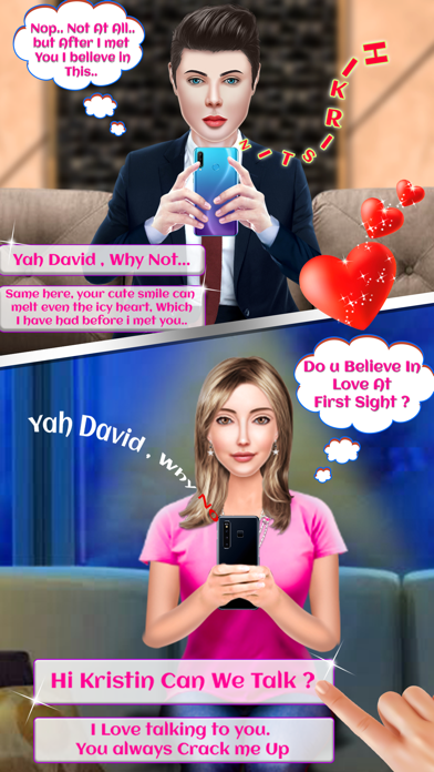 Dream Royal Wedding Games Screenshot