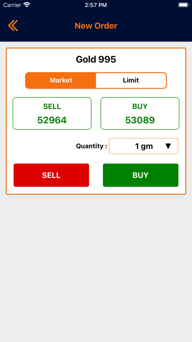 Anopchand Tilokchand Jewellers Screenshot