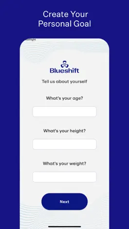 Game screenshot Blueshift Wellness Bottle apk