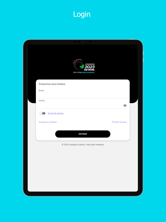 CONGRESSO SAE BRASIL 2023