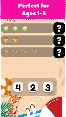 Game screenshot ABC 123 Draw and Learn hack