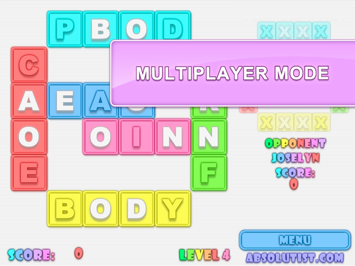 Words and Riddles Classic