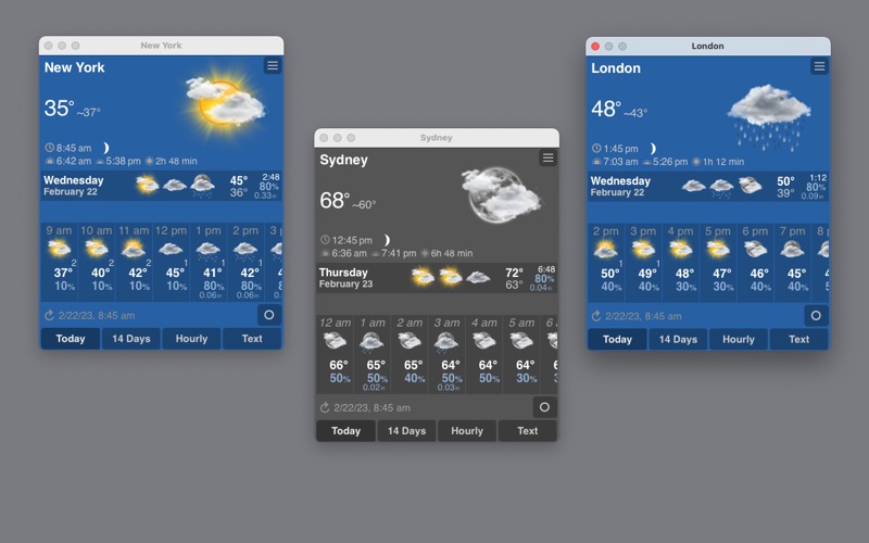classicweather problems & solutions and troubleshooting guide - 3
