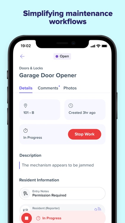 Happy Property: Maintenance screenshot-6