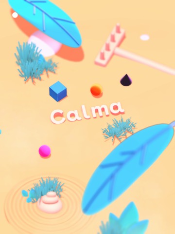 Calmaのおすすめ画像1