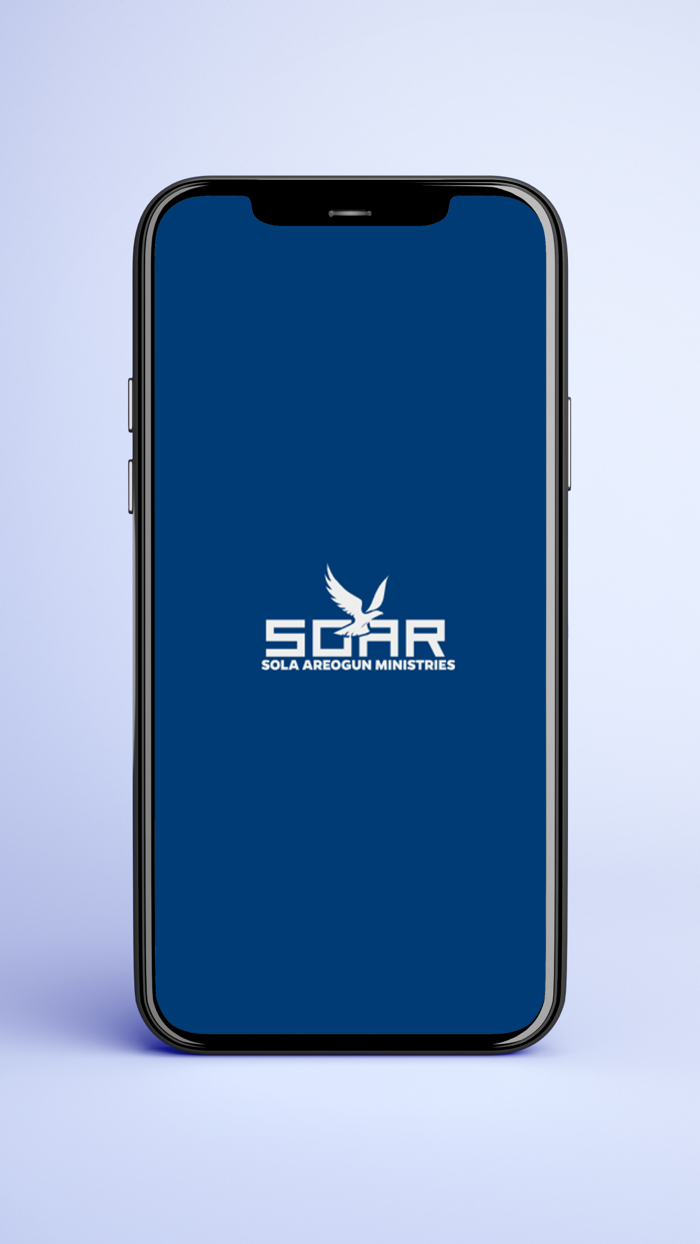 Sola Areogun Ministries App