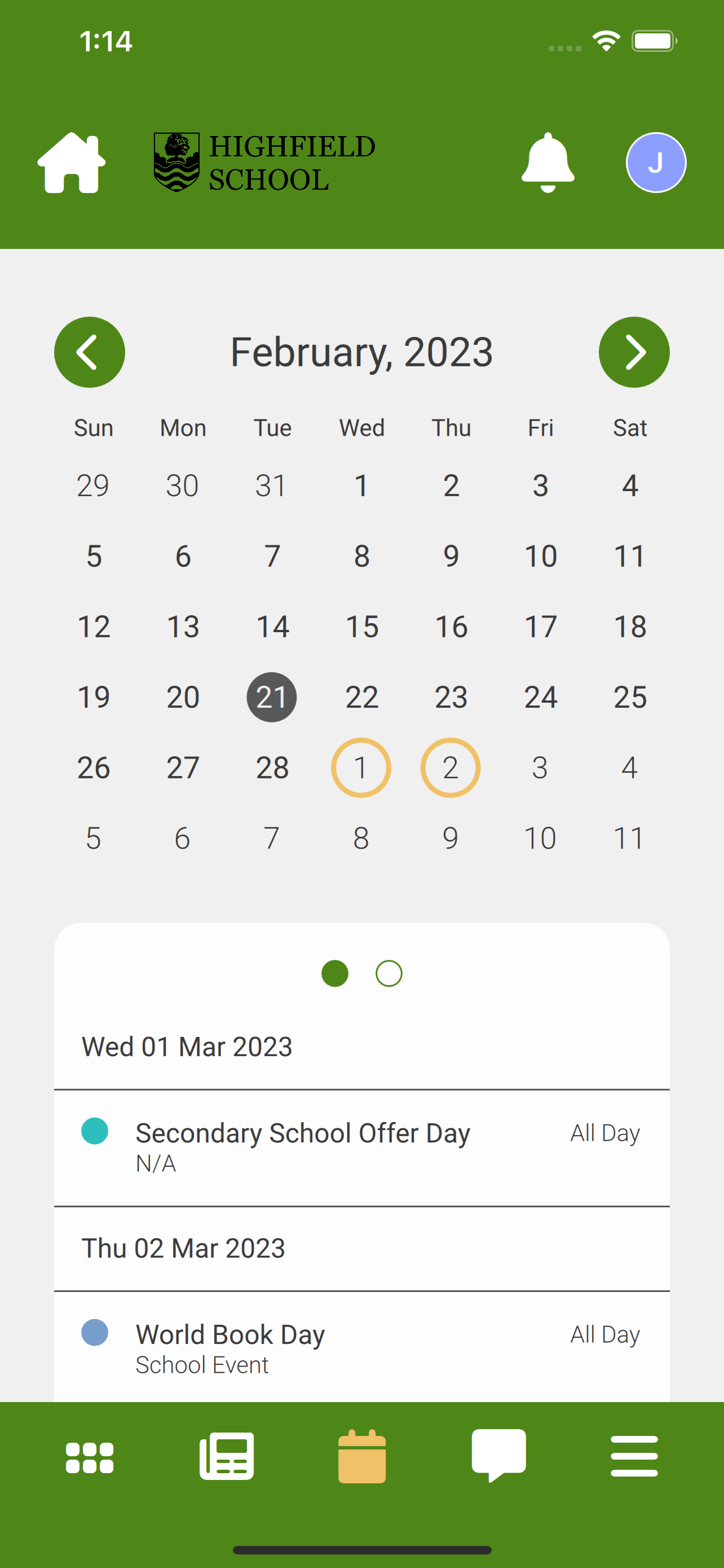 Highfield Primary