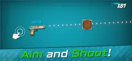 Game screenshot Shoot the Box: Offline Shooter mod apk