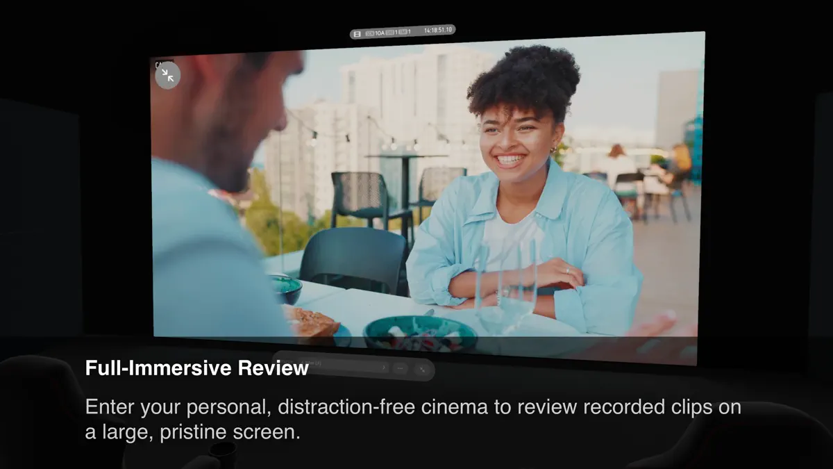 Reeltime Cinema screenshot 3