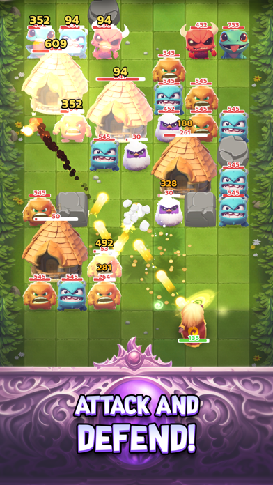 Spell Masters poster