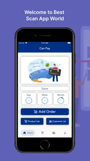 can pay iphone screenshot 1