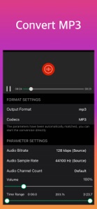 Ringtone Maker - extract audio screenshot #4 for iPhone