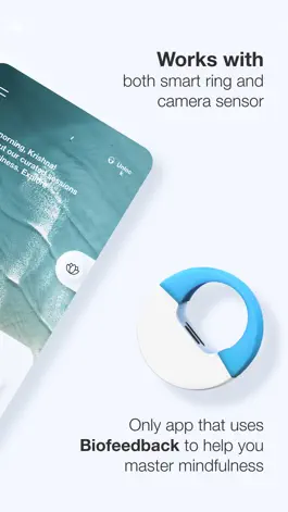 Game screenshot Dhyana: Wellness Tracker apk