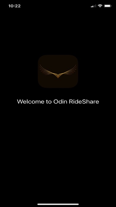 Odin RideShare Screenshot 1 - AppWisp.com