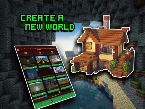 Mods Craft for Minecraft Addonのおすすめ画像4