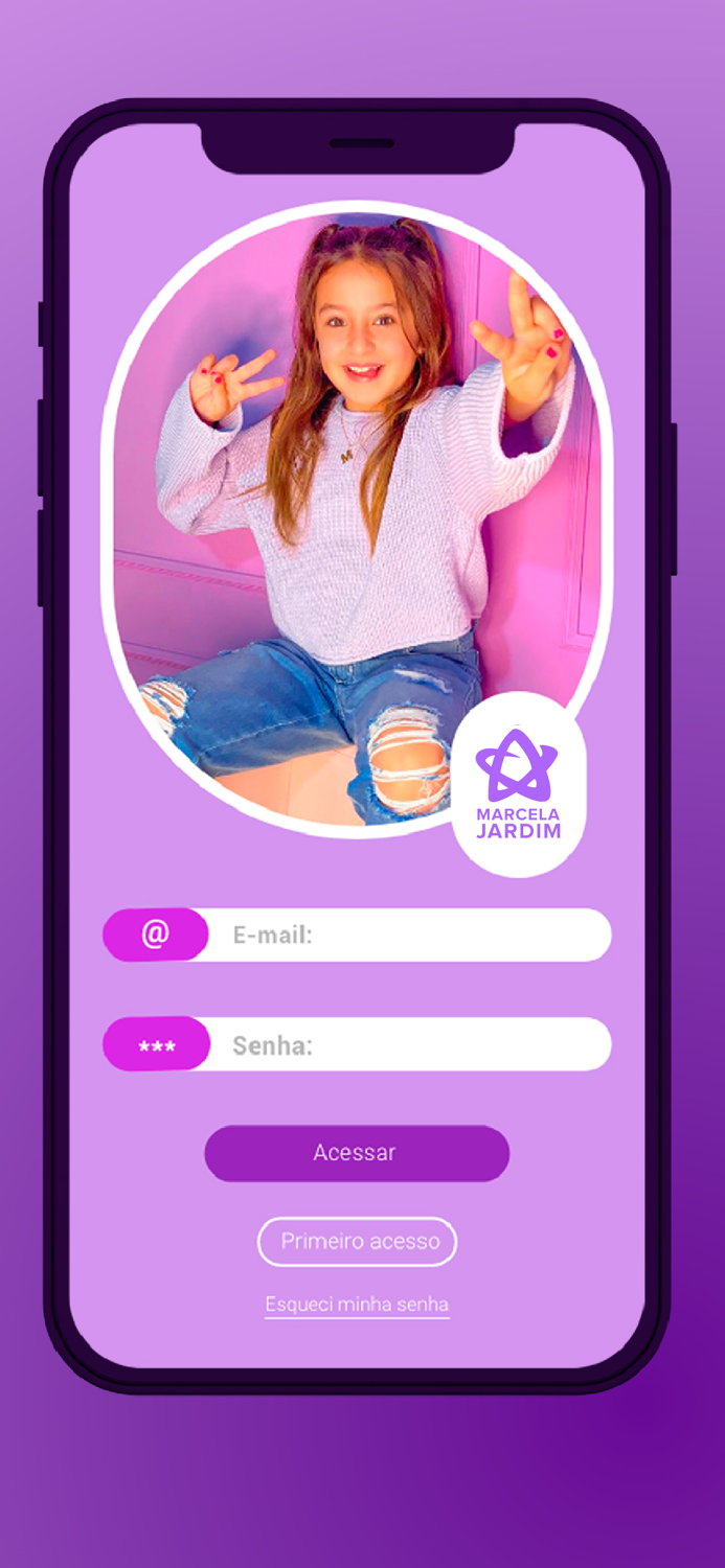 Clube da Marcela Jardim