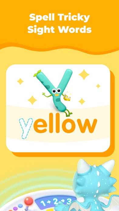 bekids Academy-Preschool Games Screenshot