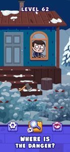 Fate Puzzle: Brain Riddle Game screenshot #4 for iPhone