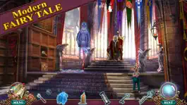 Game screenshot Tearstone-Thieves of the Heart apk