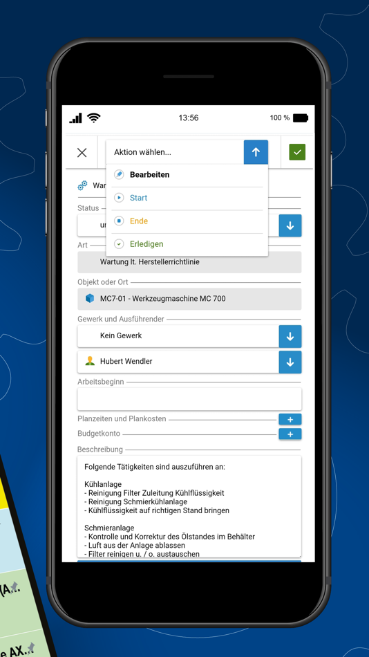 #2. TOMapp (iOS) 由: M.O.P Management-Organisations-Partner GmbH