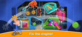 Game screenshot Farm car games: Tractor, truck apk